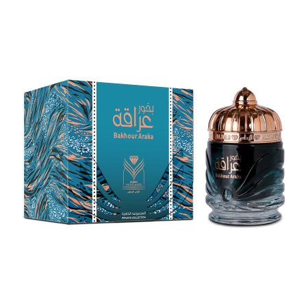 بخور عراقه <br> <span class='text-color-warm'>سيتوفر قريباً</span>